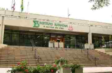 Butantan produzirá remédio contra câncer para o SUS